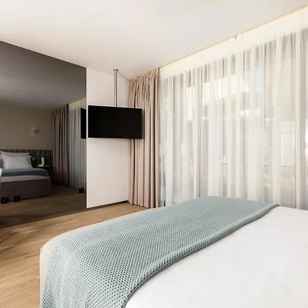 Appartement Alma Invicta Almada Premium