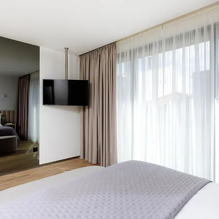 Alma Invicta Almada Premium Appartement