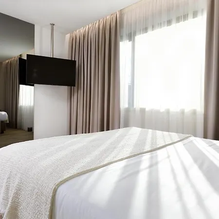 Alma Invicta Almada Premium Appartement
