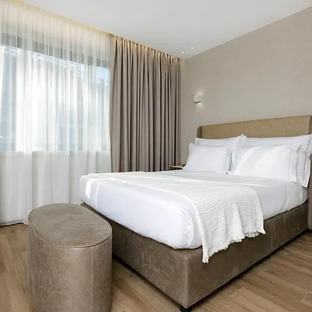 Appartement Alma Invicta Almada Premium Porto