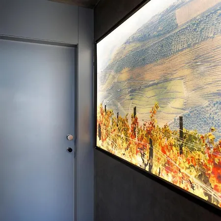 Appartement Alma Invicta Almada Premium