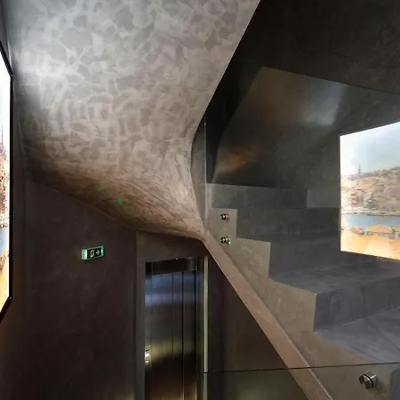 Appartement Alma Invicta Almada Premium