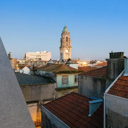 Appartement Alma Invicta Almada Premium